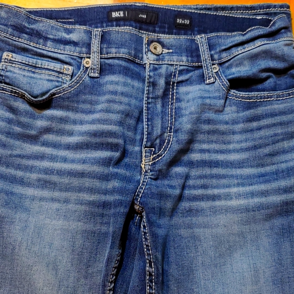 Men's BKE Jake Jeans 32X32